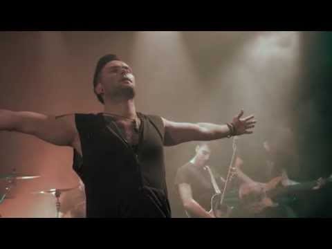 Craigh -  Deathless Wings (Official Music Video)