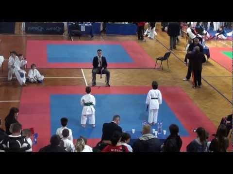 Luca Preda Finala Kata