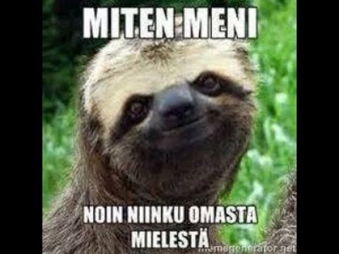 Heinäkuista laantai myöhäs iltaa