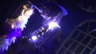 Adam Bomb - Rock Like 19.11.2013