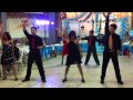 Bosson - One in a million (Dance version) 