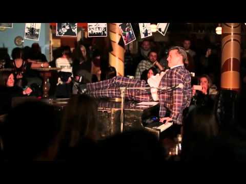 #STREETFRIDAY @ LA GUINGUETTE (jesolo) w/ MATTHEW LEE