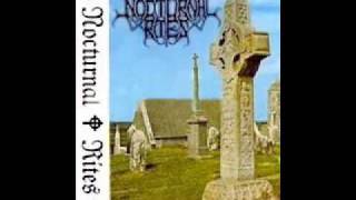 Nocturnal Rites(Swe)-No Forlum Love(1993)