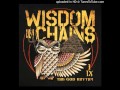Wisdom In Chains - Skinhead Gang (2015) 
