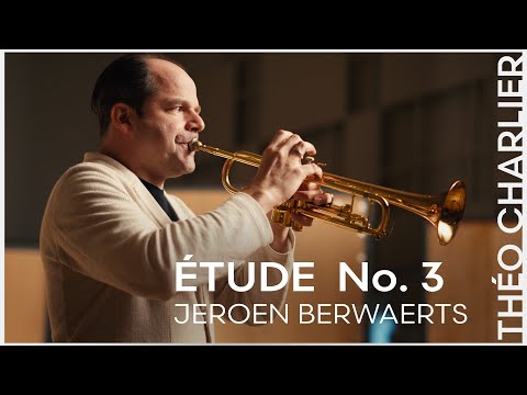 Théo Charlier / No.3 “INTERVALLES (Les Tierces)”