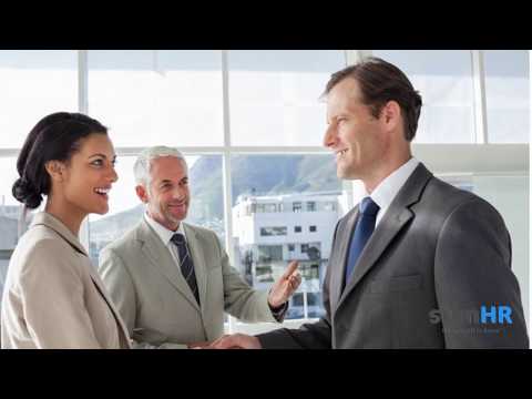 sumHR video/presentation/materials