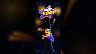 Knit and Loop Gameplay
