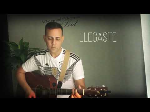 Horeb y Pablo - Llegaste