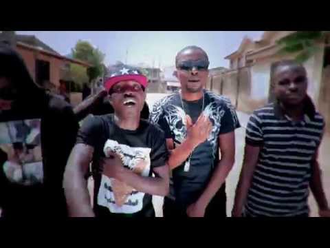 DQ FT PSALMURAI   TA KA OSHI DANU OFFICIAL VIDEO