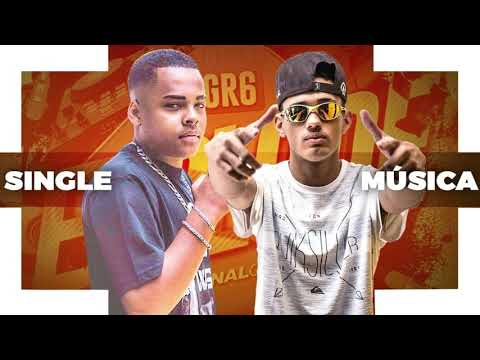 MC Kitinho e MC 7Belo -To Locão (DJ TH) 2018