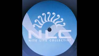 Nature Love - Speak Softly (CVOs Jaz Unit Mix)