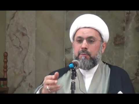 ⁣آداب السفر - الشيخ عبدالله دشتي