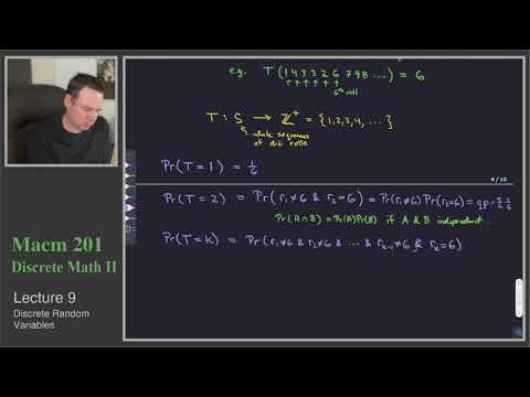 Macm 201 - Lecture 9 (2 of 3)