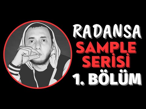 Radansa - Sample Serisi | 1. Bölüm
