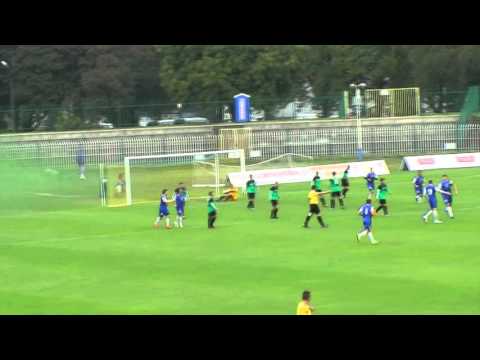 Bramki z meczu PP Stilon Gorzów - Meprozet Stare Kurowo 2:0 (1:0) [06.10.2015]