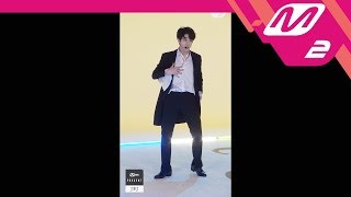 [MPD직캠] JBJ 김동한 직캠 'Say My Name' (JBJ KIM DONG HAN FanCam) | @MNET PRESENT_2017.10.18