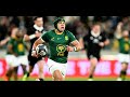 Highlights Springboks Vs New Zealand In Wellington