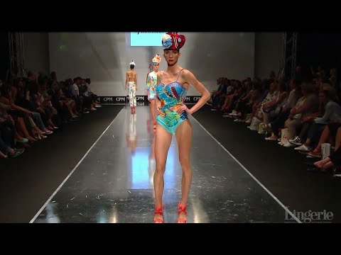 FRŪSTENBERG Lingerie & Swimwear Spring Summer 2020 - Grand Defile Lingerie Magazine | Haute Life