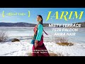 Misty Terrace JARIM Ft Miss Tibet Akira Nair Latest Bhutanese Music Video New Bhutanese Song