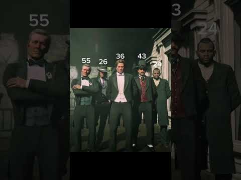 #rdr #rdr2 #shorts #reddeadredemption #gaming