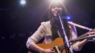 [HD] Priscilla Ahn - Opportunity to Cry(Willie Nelson Cover), Seoul 2008 Part 13/13