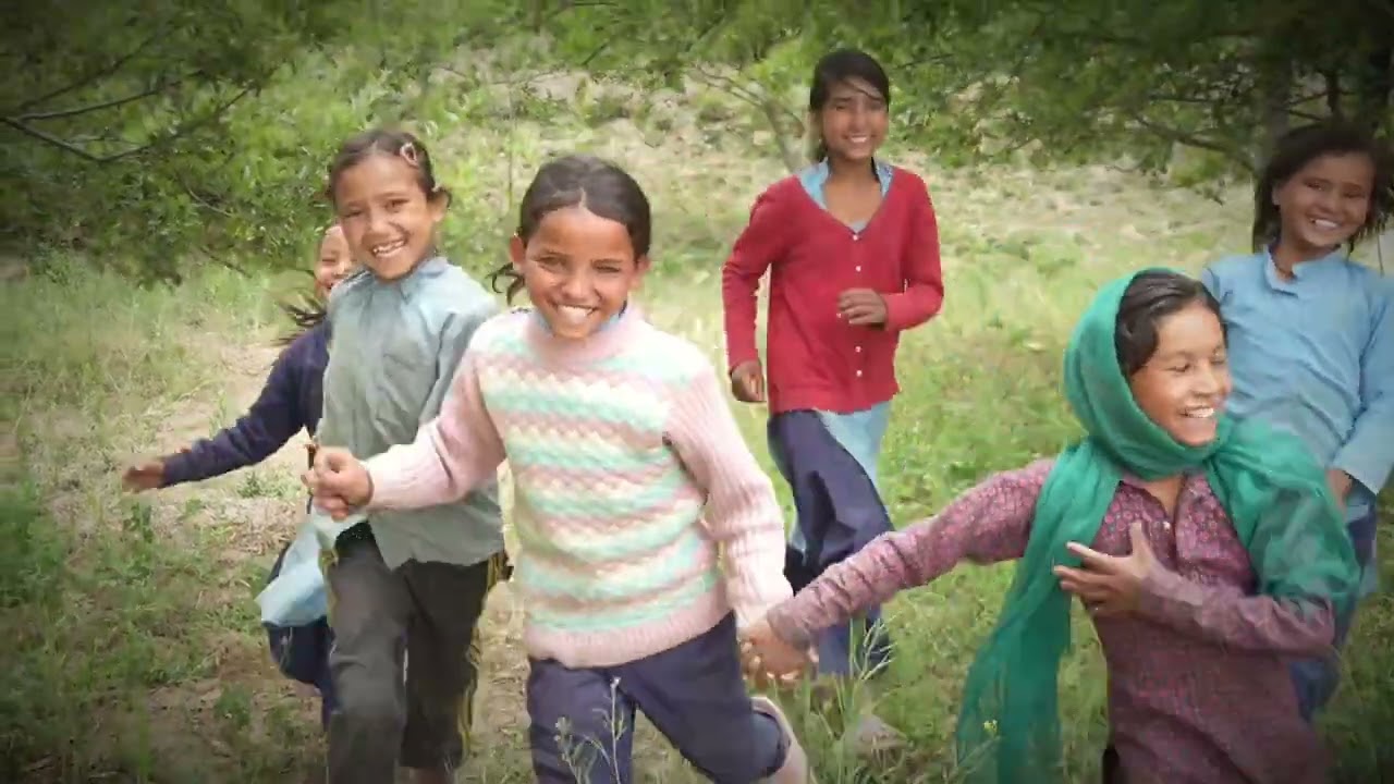 Happy International Day of play!