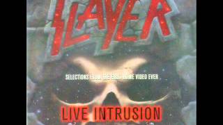 SLAYER - WITCHING HOUR