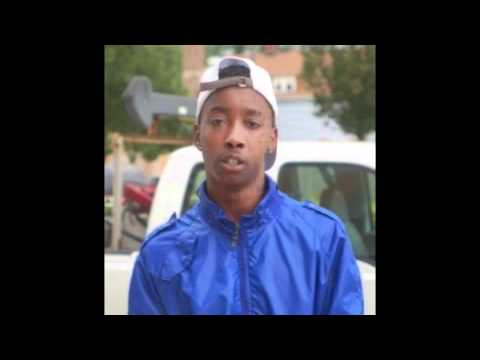 DJ Nate - Lil Mama Bad As Hell (Da Trak Genious)