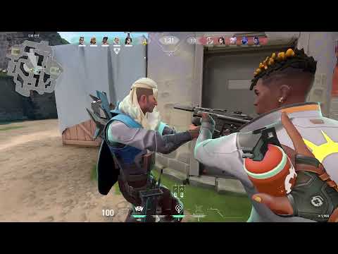 VALORANT   2021 12 20 21 30 00