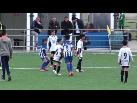 CD TUDELANO- CDCIRBONERO 4 FEBRERO 2017