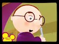 HANDY MANNY SNES