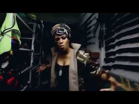 Waje ft Muna - So Inspired [Official Video]