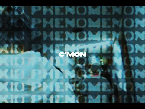 C’mon Special Movie | KID PHENOMENON