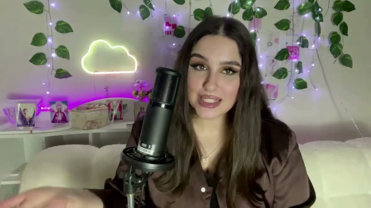 وابسته و عاشقش کن