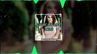 Sylver - Livin&#39; My Life 2K20 (ReCharged Bootleg)
