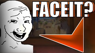 CS DE FACEIT DÖNEMİ DEVAM EDİYOR! FACEIT NEDİR?