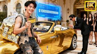 Download lagu Pemuda miskin diremehkan di sekolah bangsawan, semua terkejut saat tahu dia putra asli konglomerat! mp3