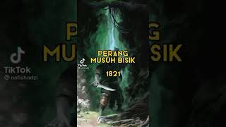 Download lagu Sejarah Perang Musuh Bisik Kerajaan Kedah Tua Melawan Siam Perut Hijau(2) mp3