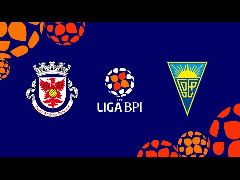 Liga BPI 5ª jorn.: CA Ouriense/Eurodemolições 0-2 GD Estoril Praia