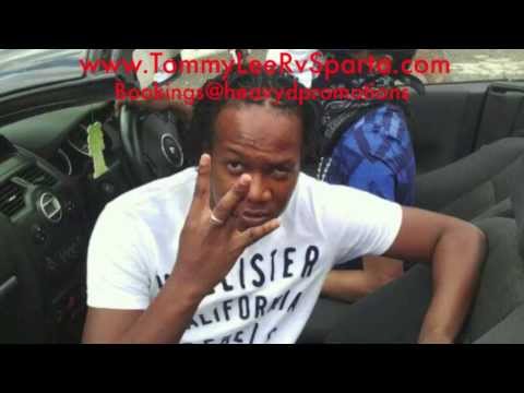 Tommy Lee Sparta FT Jimbo Sparta - Di Creature - Guzu Musiq