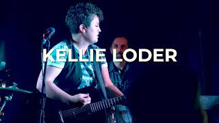Want It Back (Live) - Kellie Loder