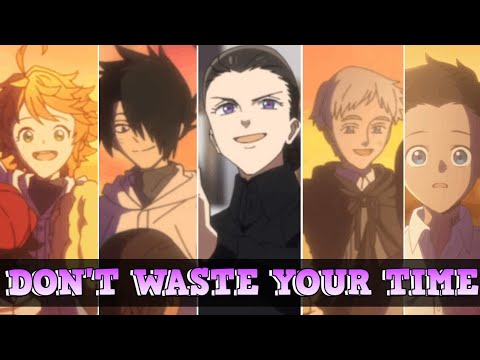 DO NOT WATCH The Promised Neverland Season 2, It's GARBAGE & DESTROYED THE ENTIRE SERIES!!!