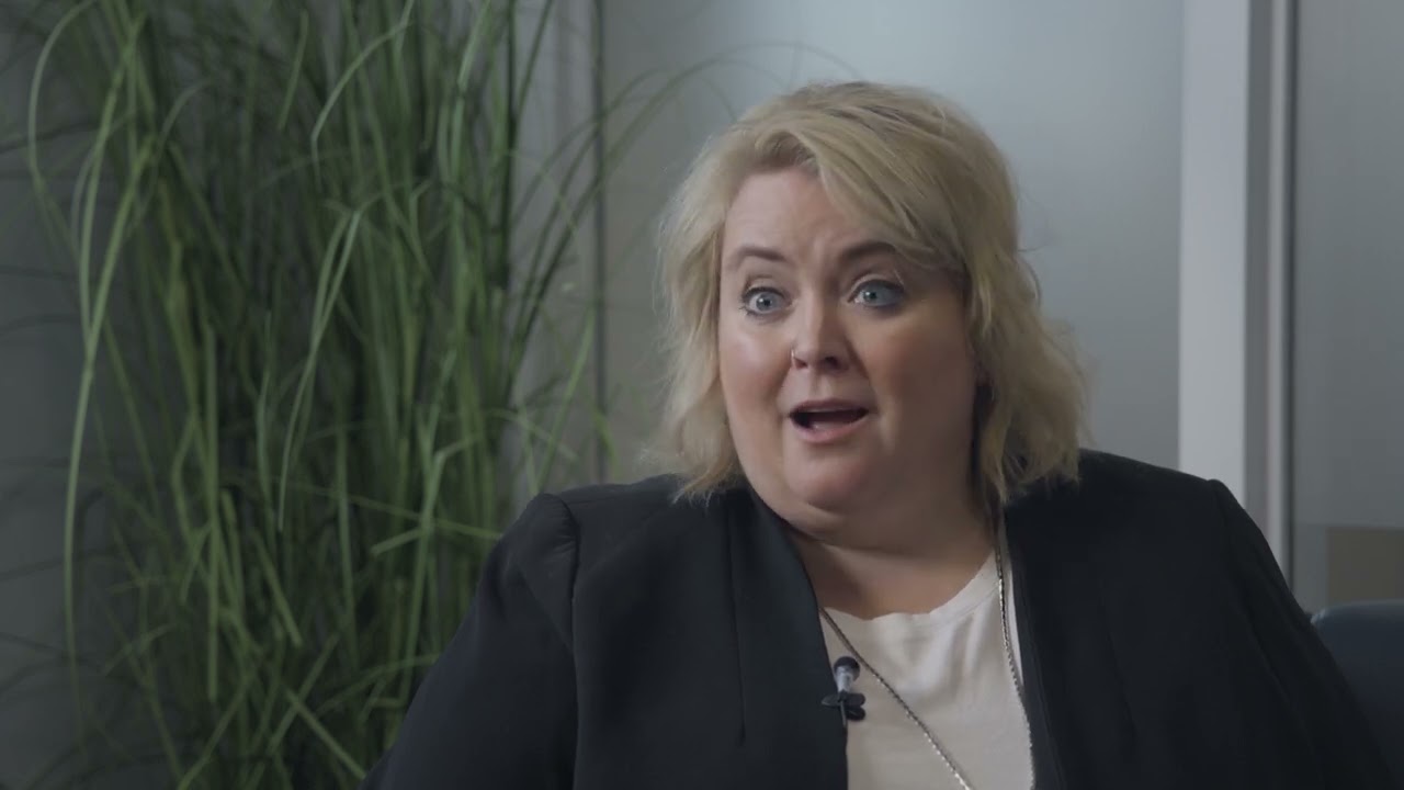 HOW OUR BUSINESS HAS EVOLVED