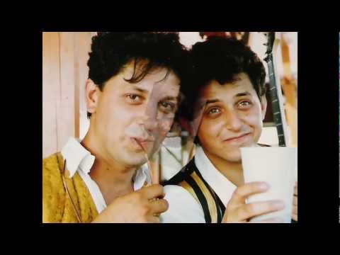 Apsolutno Romantično - Ženskaroš