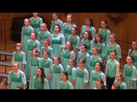 G. da Palestrina "Hodie Christus natus est"