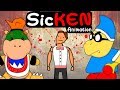SML Movie: Sicken! Animation