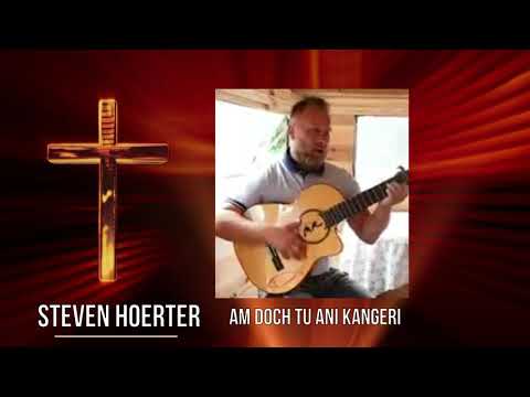 Steven Horter: Am doch nina ani Kangeri