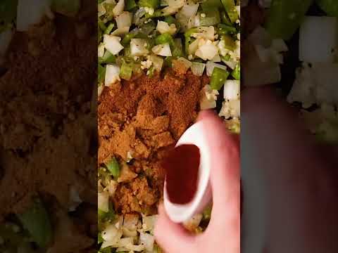 Is this the best White Chicken Chili on the internet? We think so!