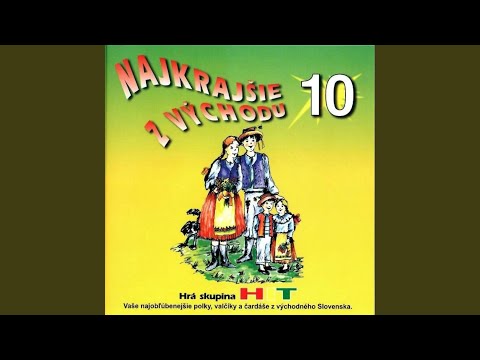 Ivanku, Ivanku, Oj zahrala muzika