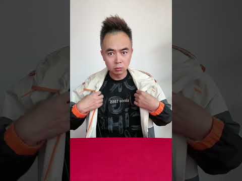 Head Fall Magic Trick! 🧐  #behindthescenemagic #illusion #magician #learnmagic #magicsecretrevealed